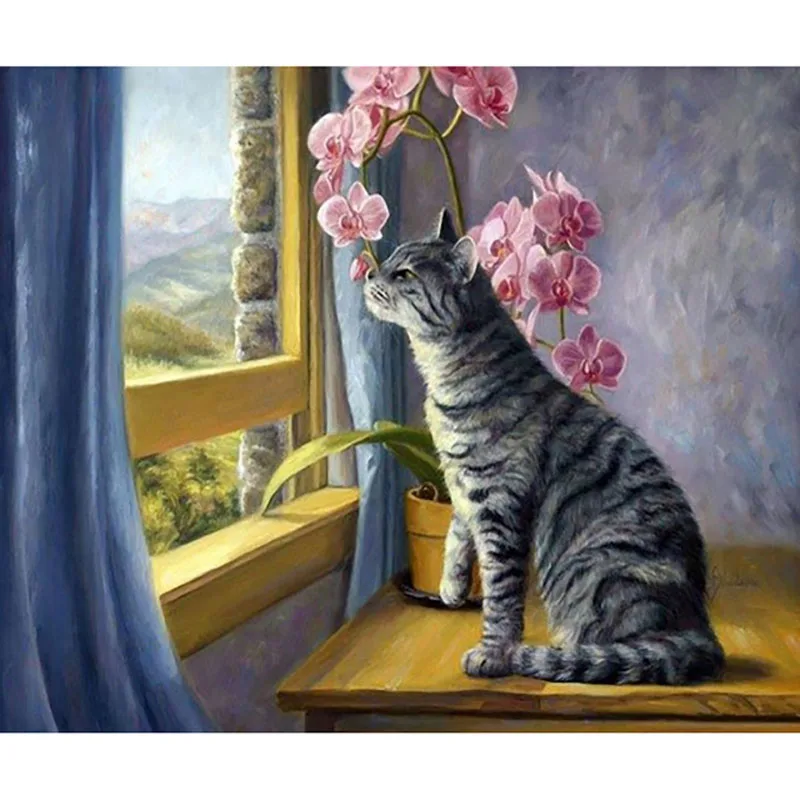 5D-Completo-DIY-Quadrado-rodada-Pintura-Diamante-Flores-e-gato-Bordado-Ponto-Cruz-Strass-Mosaico-Decora.jpg_640x640