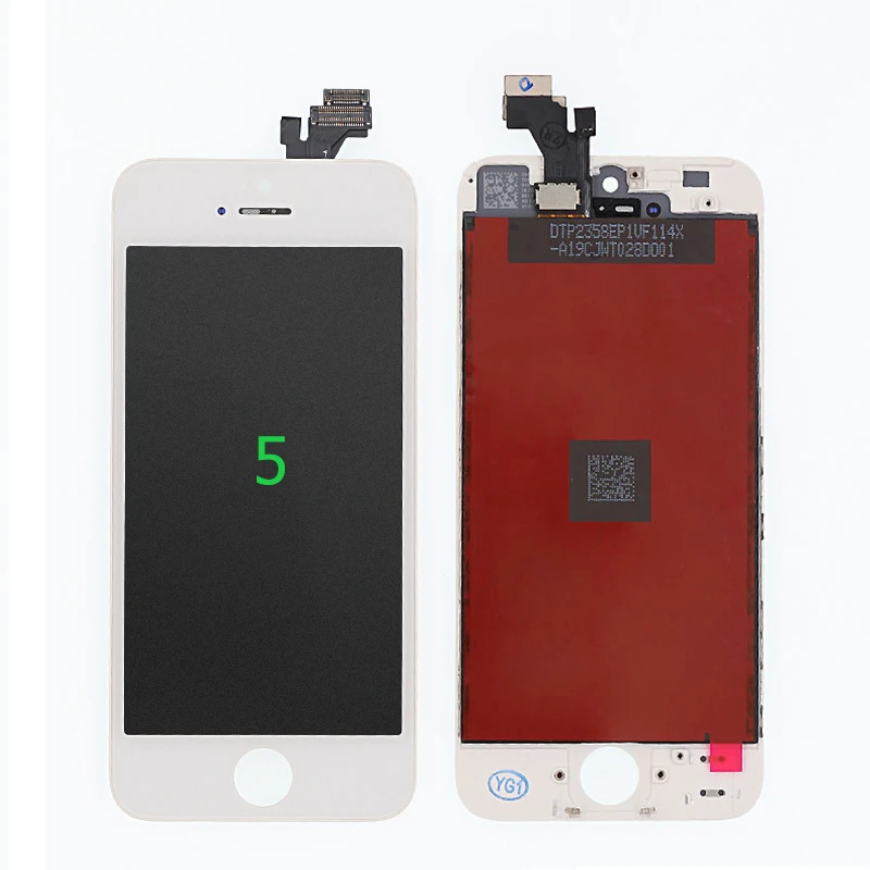 5 LCD