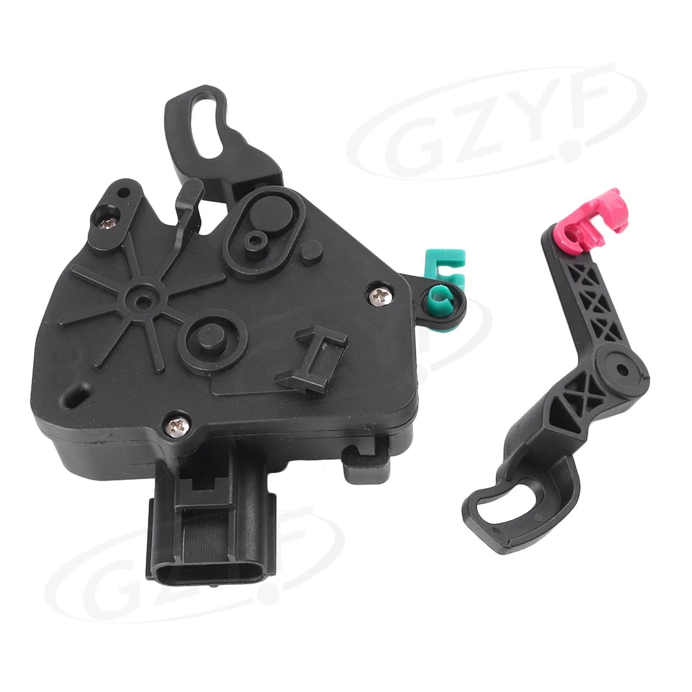 For Chrysler Town Country Voyager Sliding Door  Rear Car Lock Actuator Electrical Switch