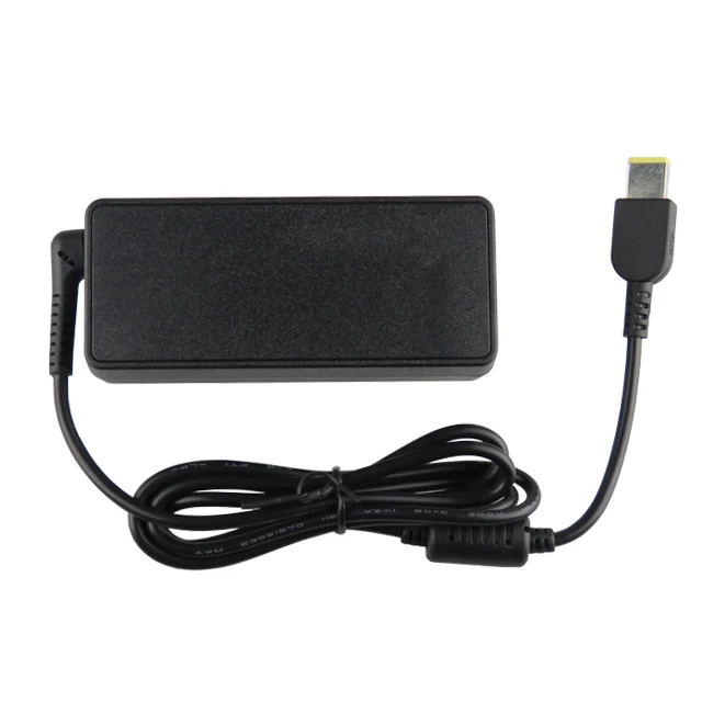 Зарядное устройство для ноутбука Lenovo 20 в 3 25 А 65 Вт G400 G500 G505 G405 ThinkPad X1 Carbon Yoga 13