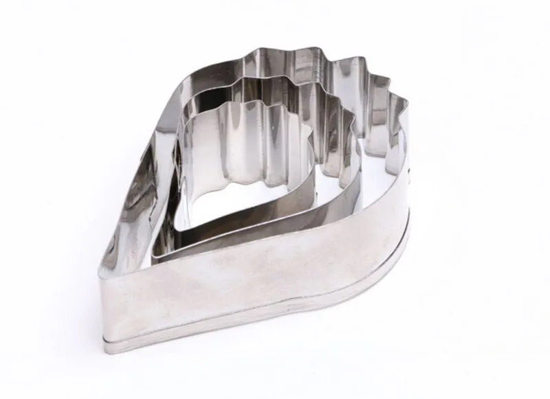 Small Penoy Flower Cookie Cutter 5