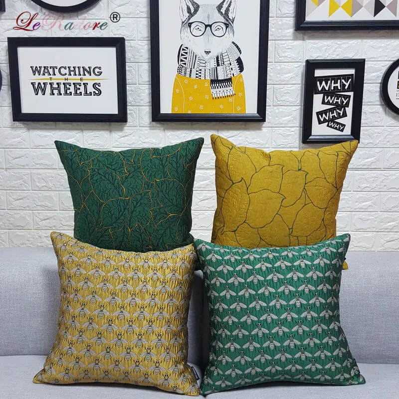 Bees Cushion Cover1