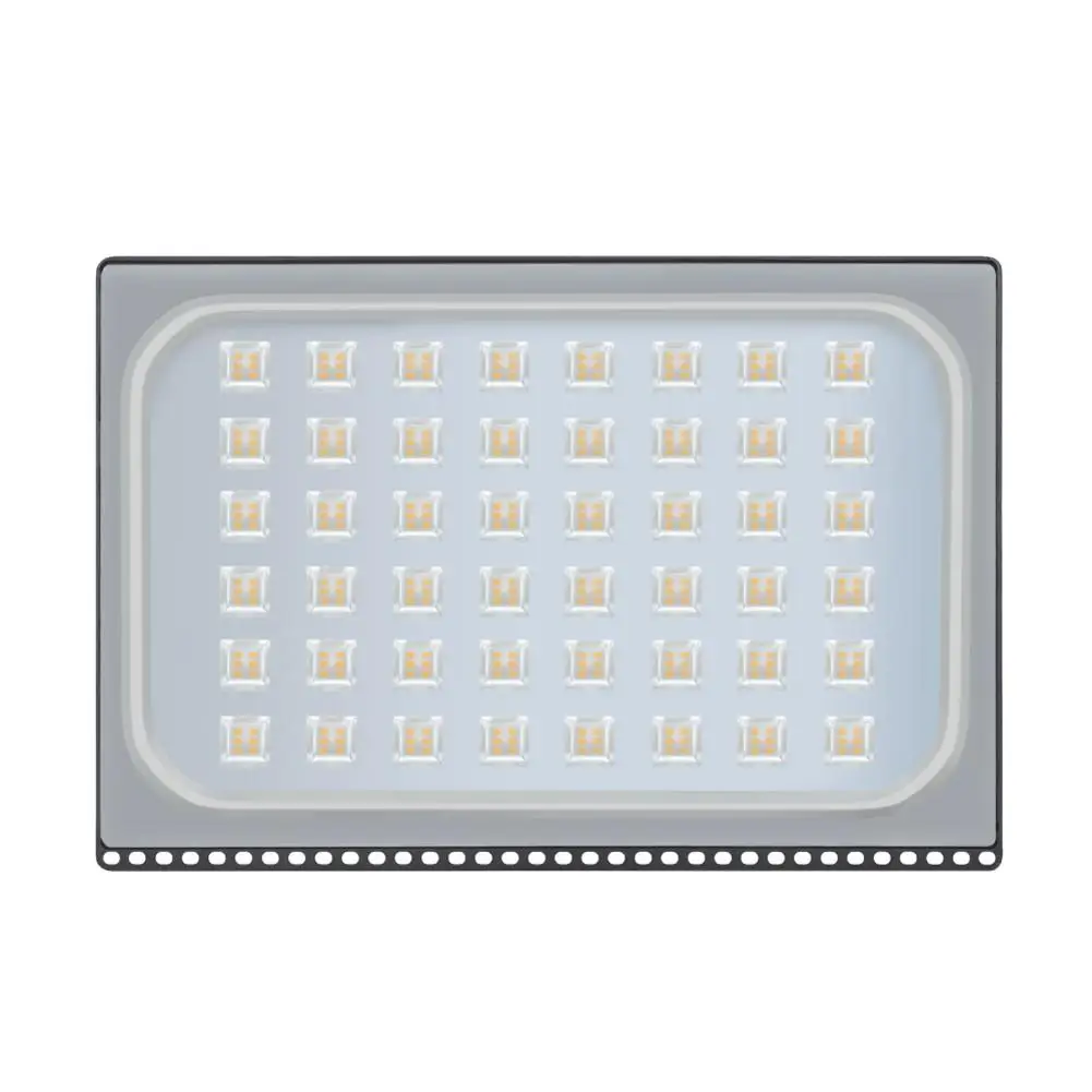 2 stks/partij Led Schijnwerpers 300 W IP65 Waterdichte Outdoor Schijnwerper Lamp 110 v 220 v Reflector Led Spotlight Tuin straat Licht