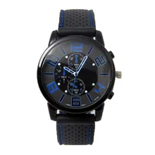 2017Mens Quartz Watch Men Watches Top Brand Luxury Fashion Men Sports Relogio Masculino Watches Men’s Vintage Casual Quartz 4*