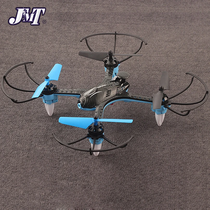 

H235 RC Quadcopter Headless Mode 2.4Ghz Gyro Wifi FPV Drone Real-Time APP Control Altitude Hold with LED for Kids Toy Gift