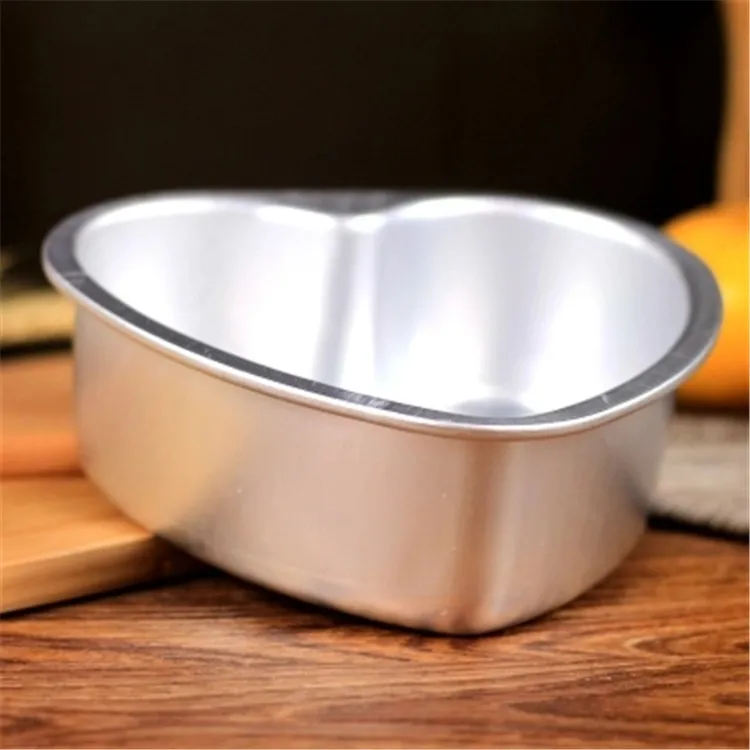 Mini Heart Shape Cake Pan13