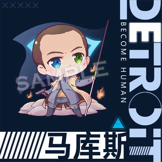 Game Detroit Become Human Connor Rk800 Keychain Acrylic Figure Keyring Two Side Prints Cosplay Gifts Props Ps4 New Aliexpress Game Detroit Become Human Connor Rk800 Keychain Acrylic Figure Keyring Two Side Prints Cosplay Gifts Props Ps4 New Aliexpress