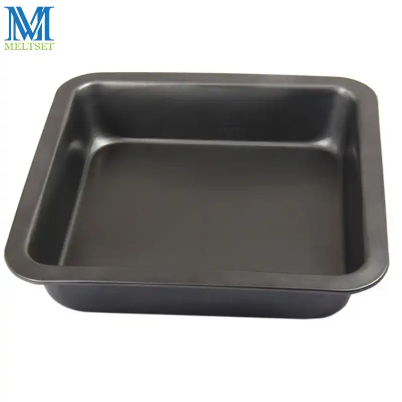square oven dish