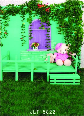 

300cm*300cm Vinyl Custom Photography Backdrops Prop Digital Photo Studio Background  S-5822