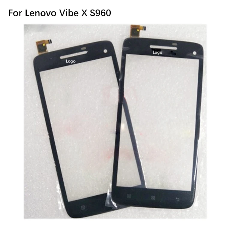 For Lenovo Vibe X S 960 Touch Screen Digitizer Sensor Replacement For Lenovo Vibex S960 Touch Panel With Flex Cable Mobile Phone Touch Panel Aliexpress aliexpress
