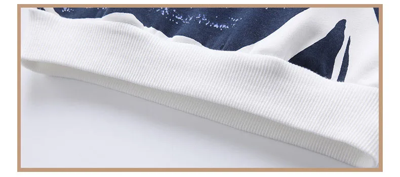 New 2018 Fashion Printed Teenage Baby Boys Cotton T-Shirts For Boys Long Sleeve Tops Children Spring Autumn Hoodies Kids Tees Clothes (5)