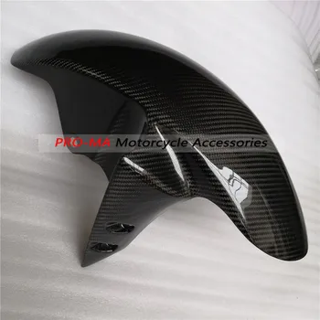 

Motorcycle Fairing Front Fender in carbon fiber For Yamaha YZF-R1 2004-2008 FZ-8 2011-2013 FAZER 8 2011-2013 FZ-1 2006-2013