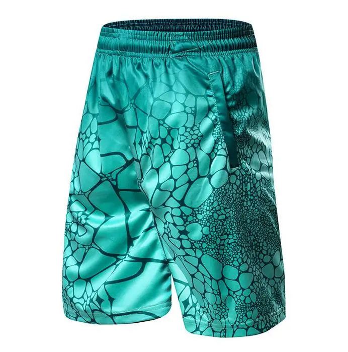 Prix pour NOUVEAU 2017 Été en plein air Sport GYM KD Imprimé Formation Shorts lâche basket-ball court pantalon de Course Hommes Respirant Bas Prix pour NOUVEAU 2017 Été en plein air Sport GYM KD Imprimé Formation Shorts lâche basket-ball court pantalon de Course Hommes Respirant Bas