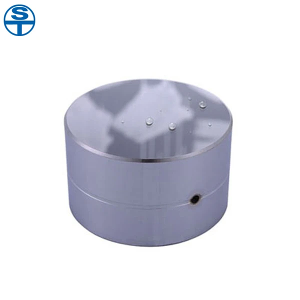 

Leeb Hardness Tester Block