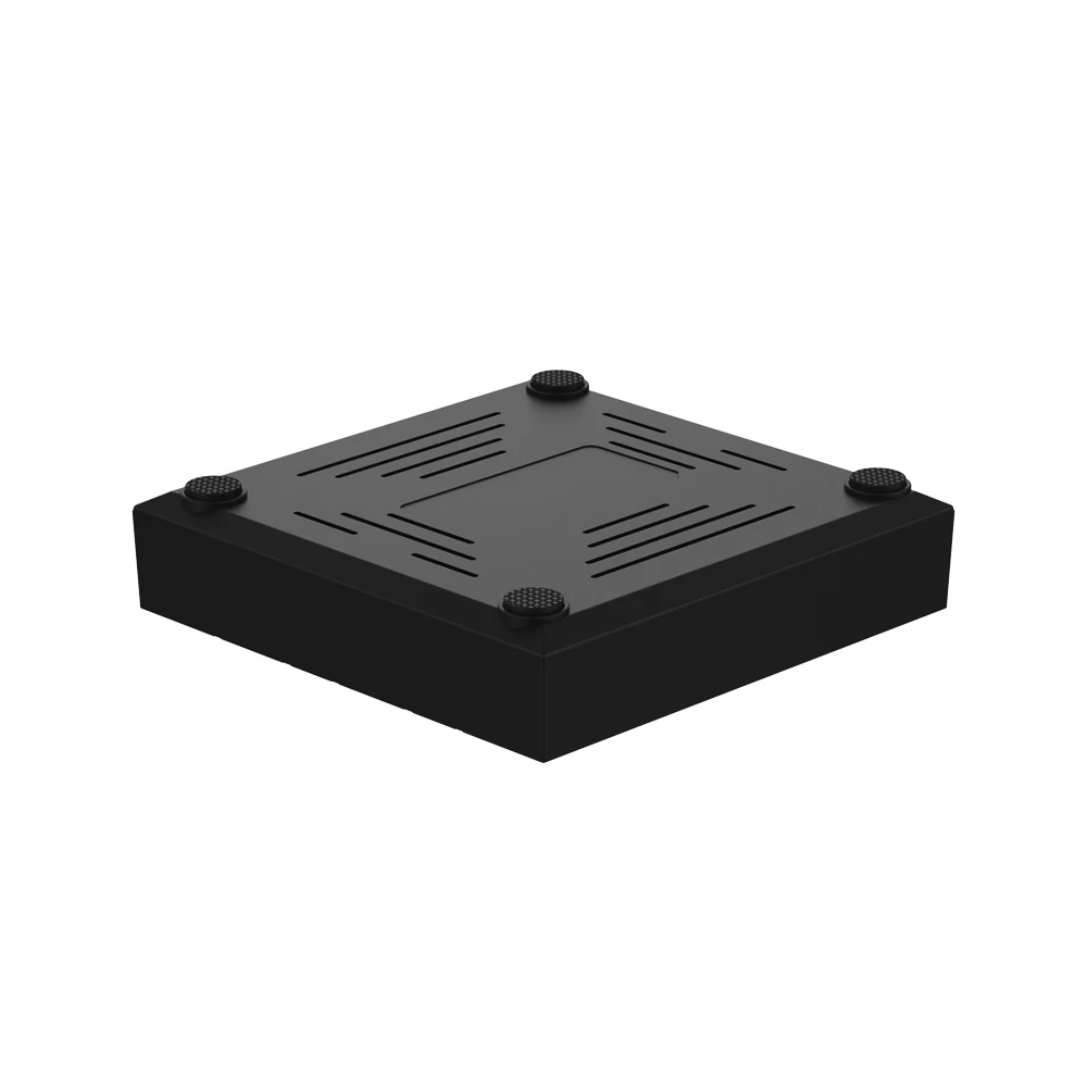 XGODY RK10 Smart Android tv Box медиаплеер RK3328 четырехъядерный процессор 64 бит 2 Гб 16 4G wifi