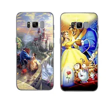 coque la belle et la bete samsung galaxy s6 coque la belle et la bete samsung galaxy s6
