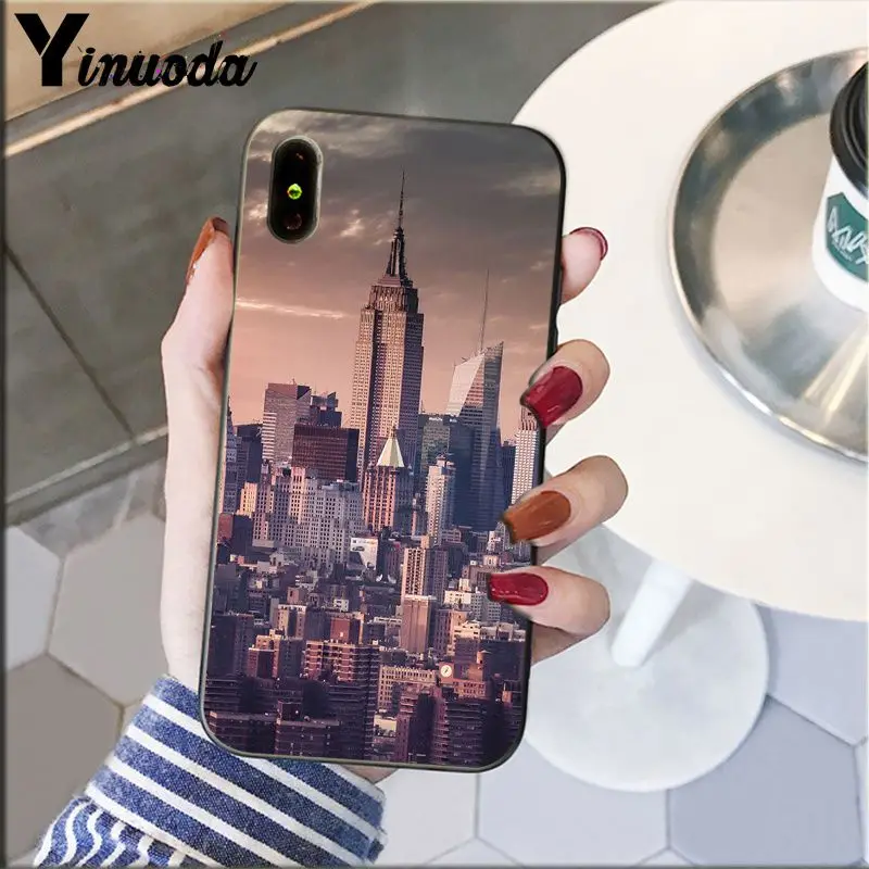 New York City