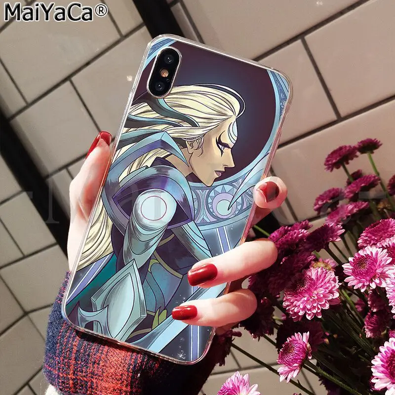 leona and diana league of legends