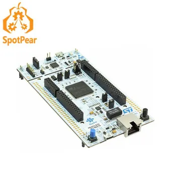 

ST official demo board NUCLEO-F446ZE STM32F446ZE for Arduino Cortex-M4