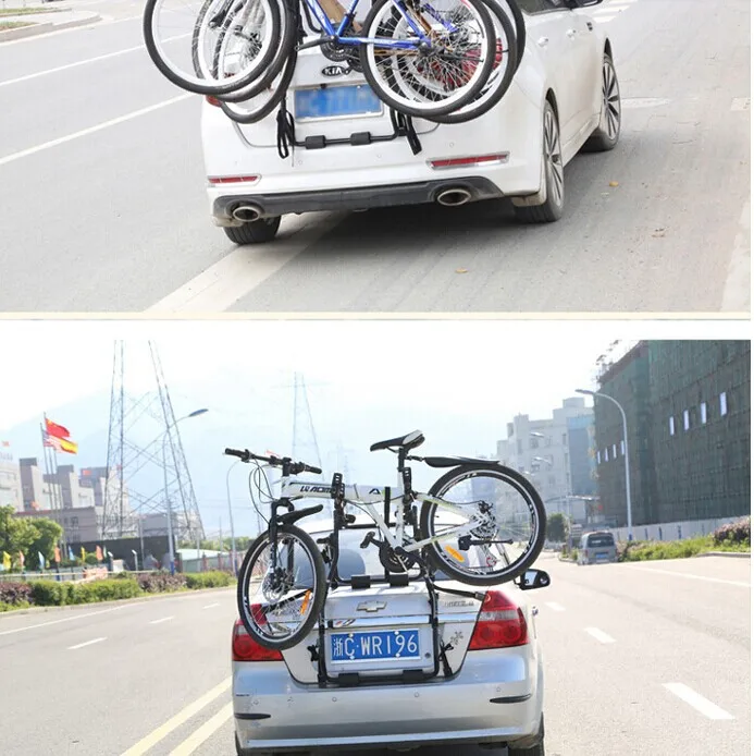 zento rack bike rack