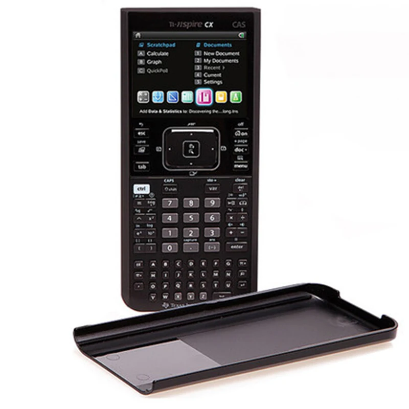 2018 البيع المباشر الصمام حاسبة Usa تكساس Instrumetns Ti Nspire Cx Cas اللون الرسومات حاسبة الإنجليزية Sat/ap خاص