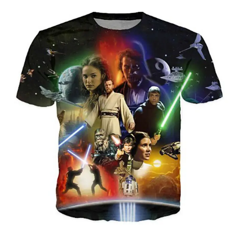 anakin skywalker merch