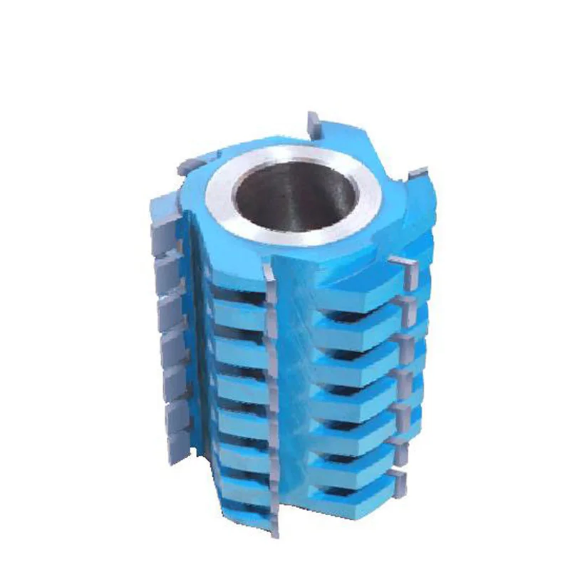 Finger Joint Shaper Cutters
