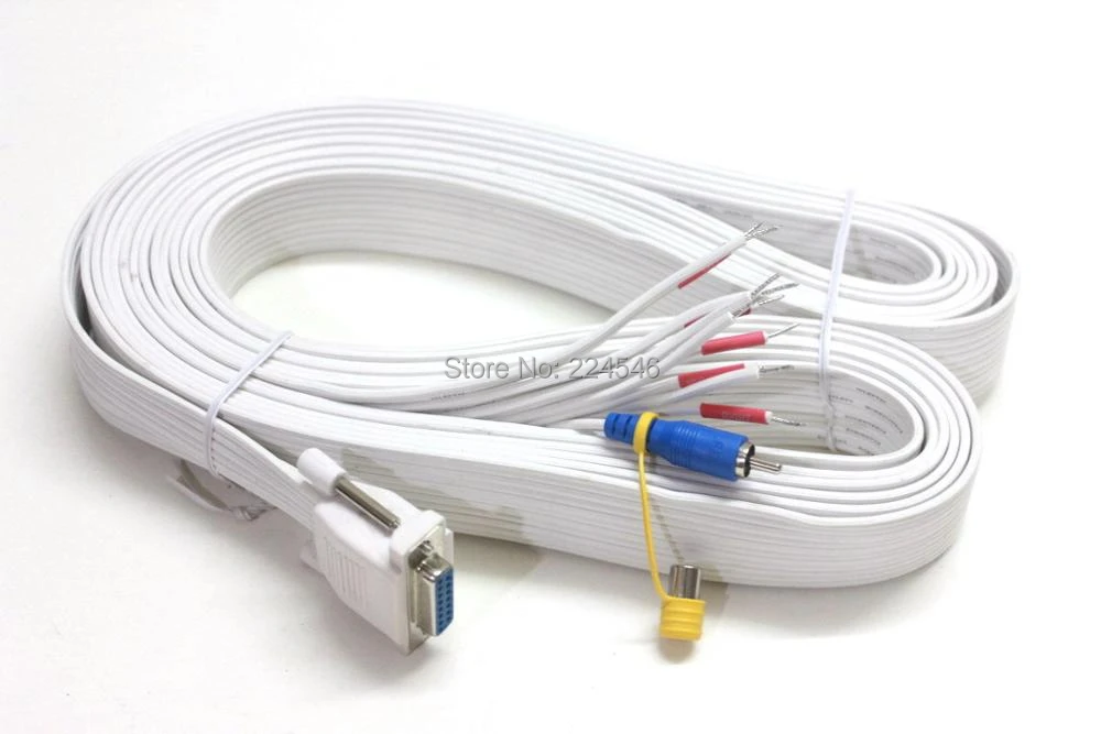 Bose acoustimass system input cable Clearance