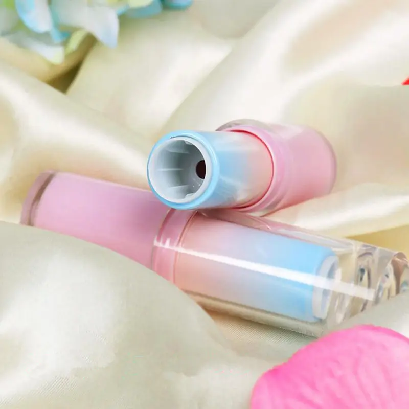 Shops tube lip in gloss best natural pink a jcpenney qvc