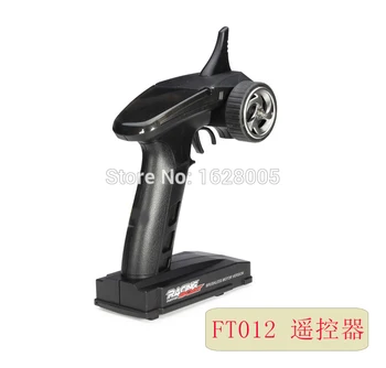 

Remote controller for Feilun FT012 rc boat Feilun FT012 spare parts