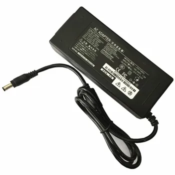 

DC12V 5A output AC to DC power supply input AC110-240V 1.2meter cable with DC connector Dia.5.5X2.5mm,50pcs/lot