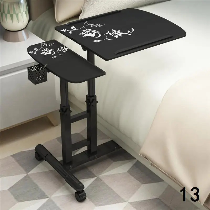 Biurko Escritorio De Oficina Lap Office Furniture Tafel Support Ordinateur Portable Tablo Mesa Laptop Desk Computer Study Table Biurko Escritorio De Oficina Lap Office Furniture Tafel Support Ordinateur Portable Tablo Mesa Laptop Desk Computer Study Table