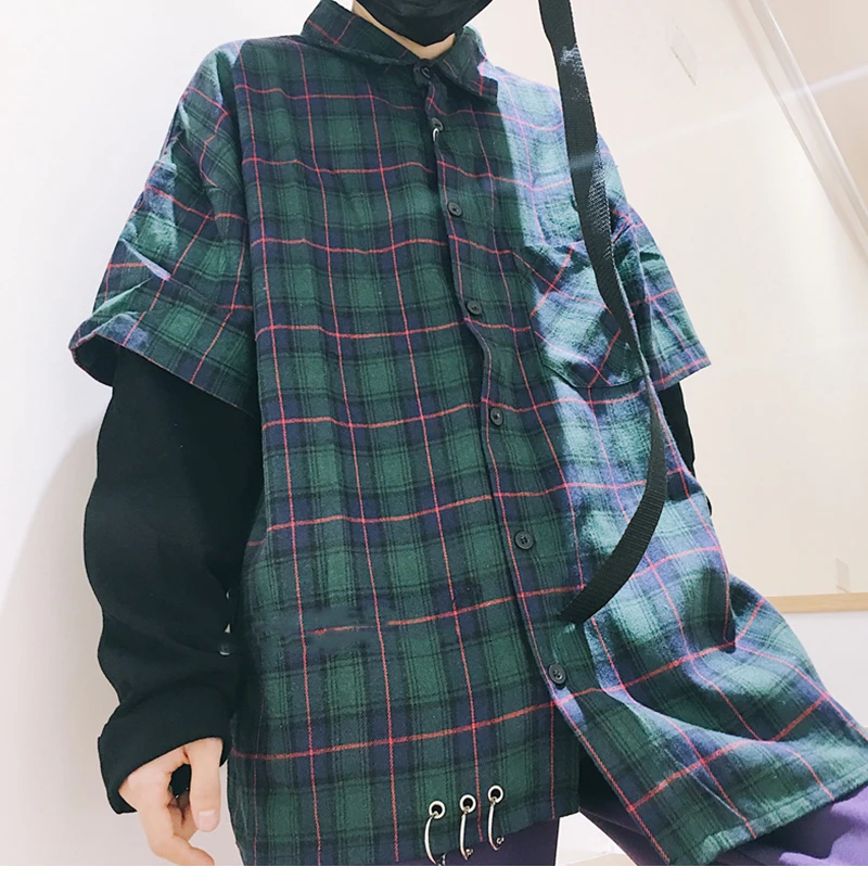 Ropa Coreana Hombre  (7)