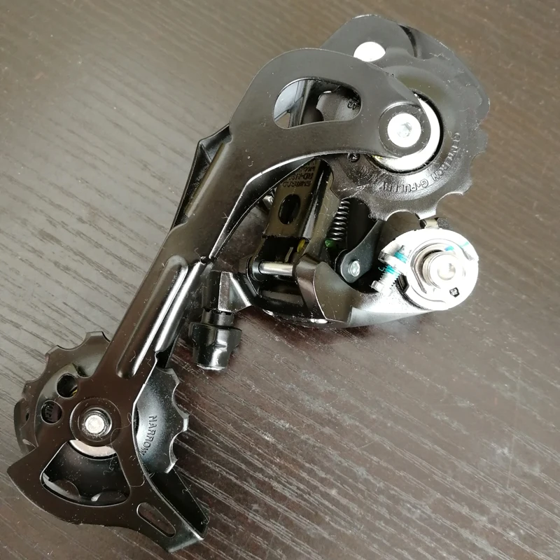 Shimano m390 Bicycle Derailleur 9S 27S Road Bike Derailleur Shifter