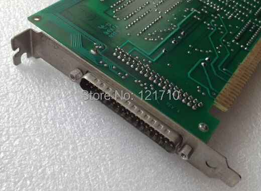  Industrial equipment Measurement Computing CIO-DAC16/16 16-Channel 16-Bit Analog Voltage Output Boa