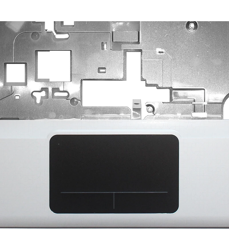 Ноутбук новый топ чехол для HP Pavilion DV6 3000 белый Упор рук Touc hp ad верхняя крышка