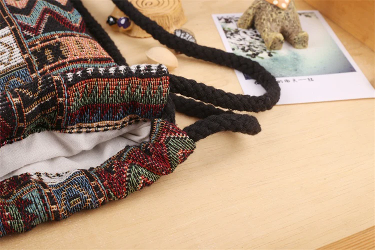 bohemian backpacks women lady girl backpack (19)