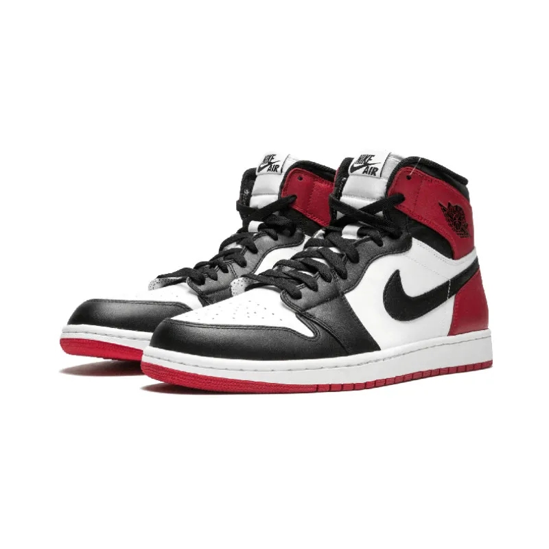 نايك الهواء الأردن 1 OG أصيلة الأصلي ملابس كرة السلة للرجال أحذية رياضية ريترو الملكي AJ1 تنفس الرياضة في الهواء الطلق مصمم نايك الهواء الأردن 1 OG أصيلة الأصلي ملابس كرة السلة للرجال أحذية رياضية ريترو الملكي AJ1 تنفس الرياضة في الهواء الطلق مصمم