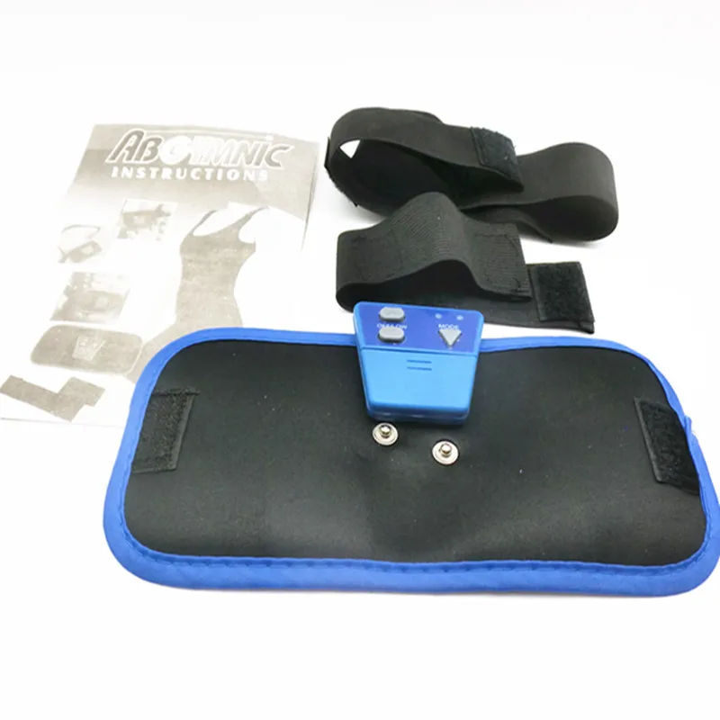 SEARCH AND BUY THIS PRODUCT AB Gymnic Health Care Electronic Muscle Stimulator Massage