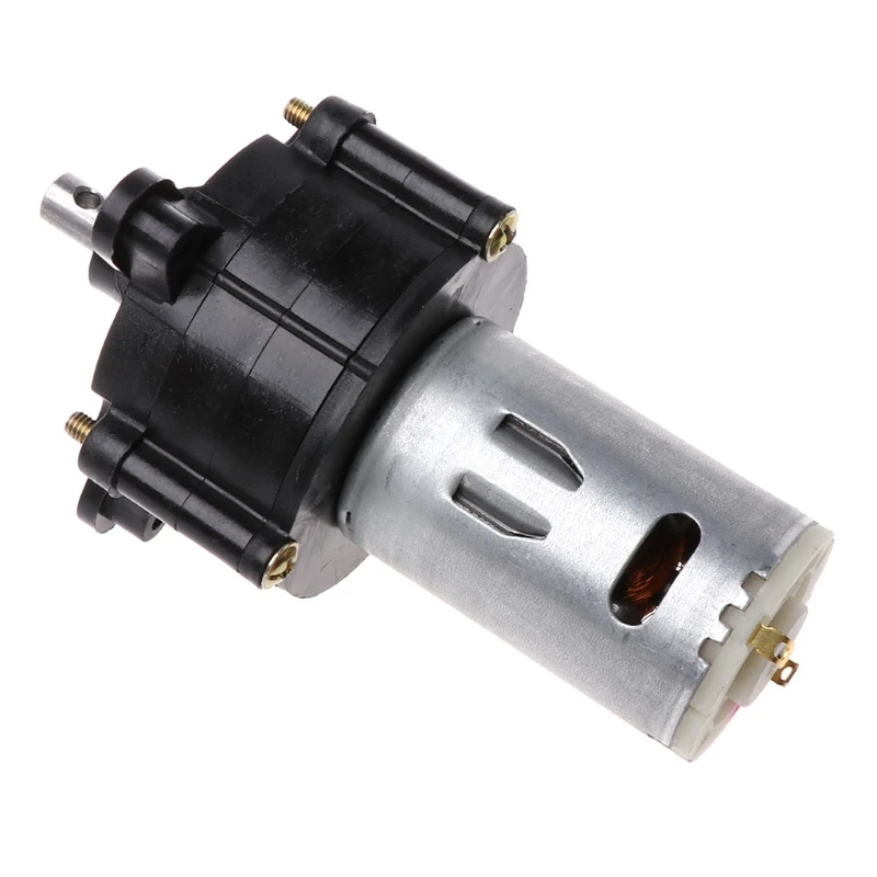 

New DC Generator Emergency Wind Hydraulic Generator Dynamotor Motor Standby Lighting