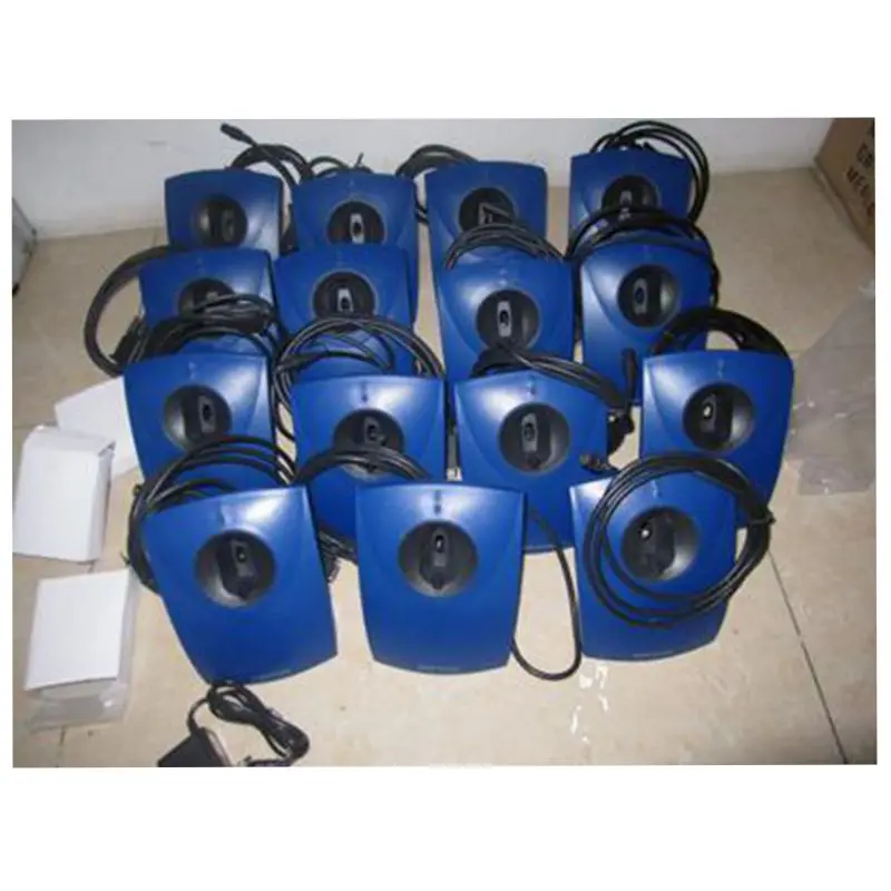 For BMW Key Reader -3