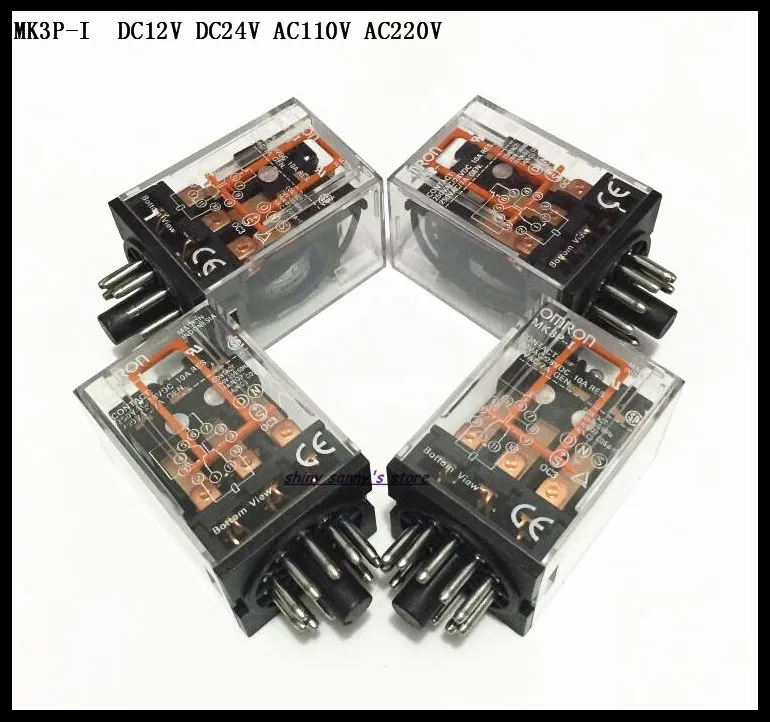 MK3P-I 444