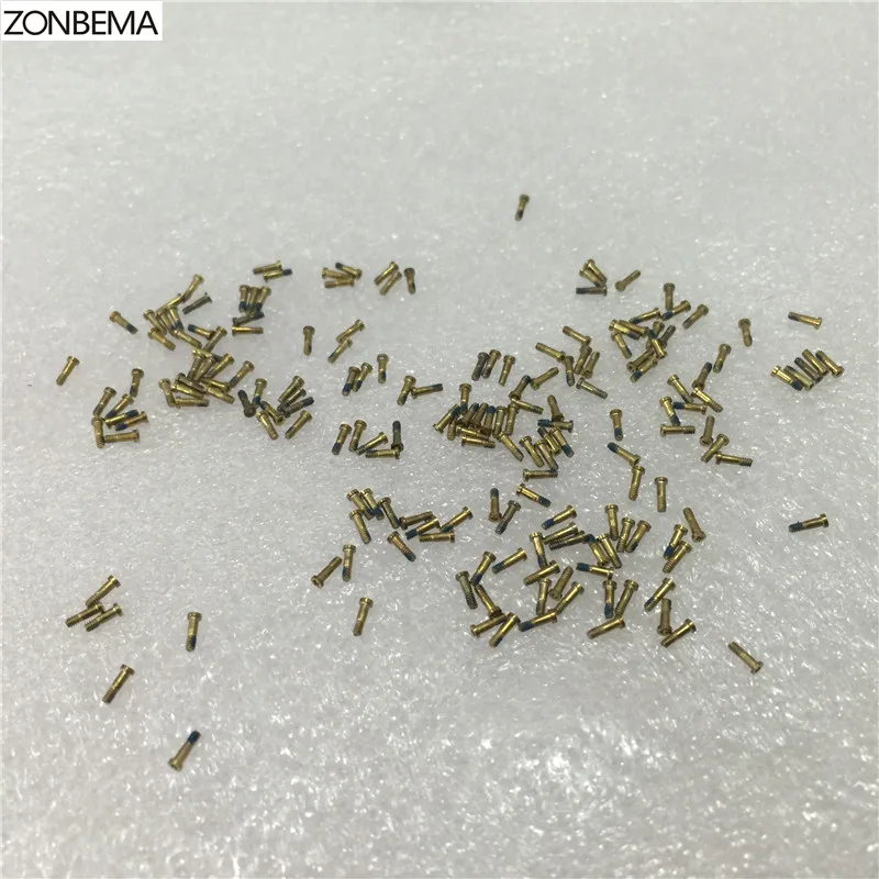 Винт с пятиконечной звездой ZONBEMA Torx для iPhone 6S 6 Plus 50 шт. | Мобильные телефоны и