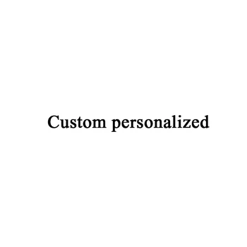

custom personalized link