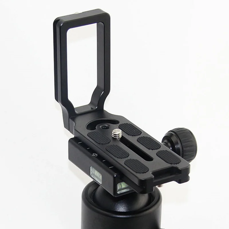 MPU105 MP100 quick release plate 3