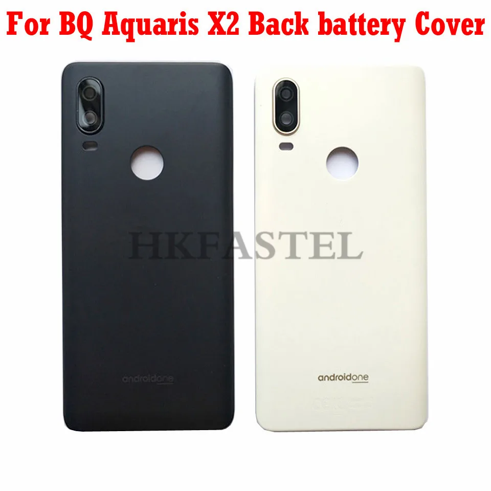 BQ Aquaris X2 