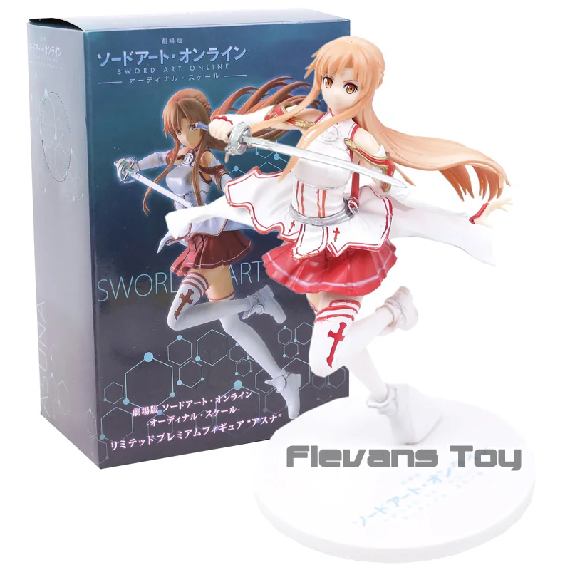 asuna ordinal scale figure