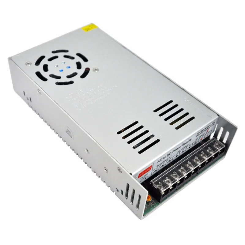 power supply manufacturer