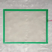 10,4 дюймов промышленный сенсорный экран N010-0554-X023 4-проводной сенсорный экран