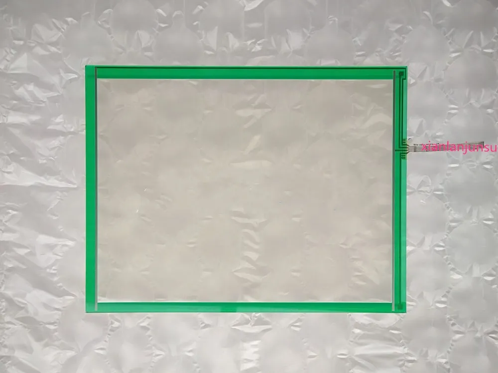 10.4 inch industrial touch screen N010-0554-X023 4-wire | Электроника